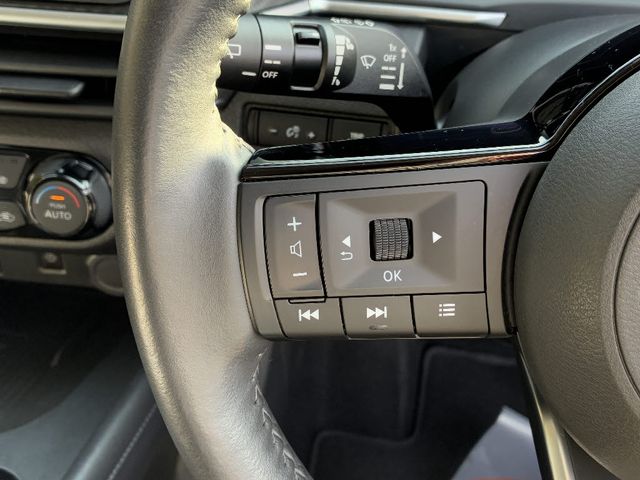 NISSAN NOTE 4WD 2023 Image 31