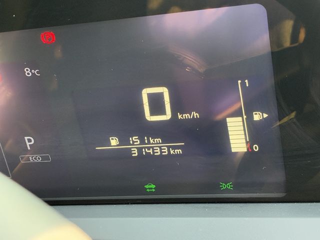 NISSAN NOTE 4WD 2023 Image 31