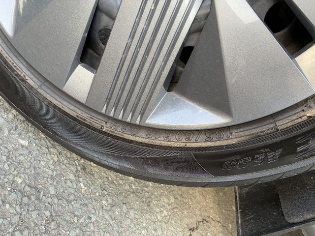 NISSAN NOTE 4WD 2023 Image 31