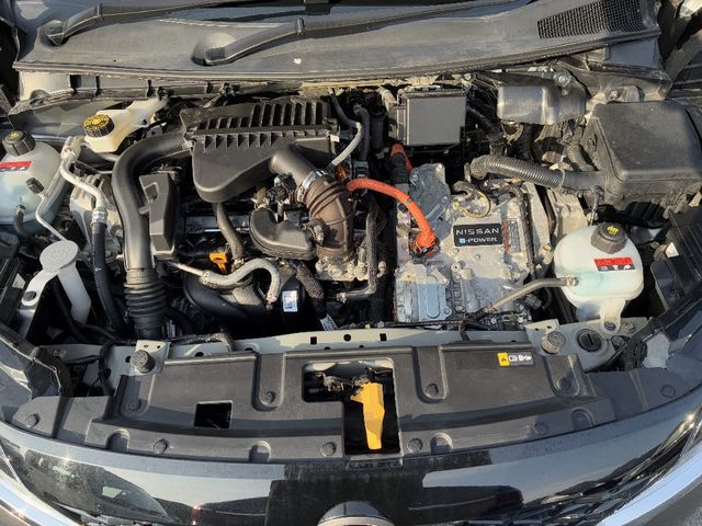 NISSAN NOTE 4WD 2023 Image 31