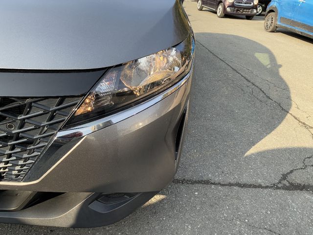 NISSAN NOTE 4WD 2023 Image 31