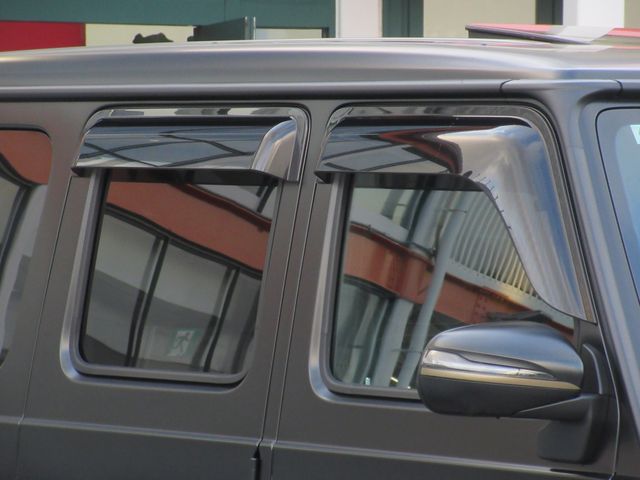 MERCEDES BENZ MERCEDES AMG G CLASS 2024 Image 31