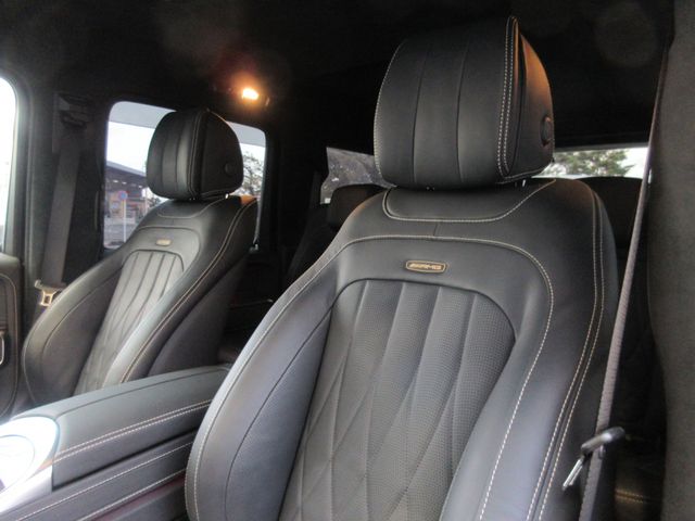 MERCEDES BENZ MERCEDES AMG G CLASS 2024 Image 31
