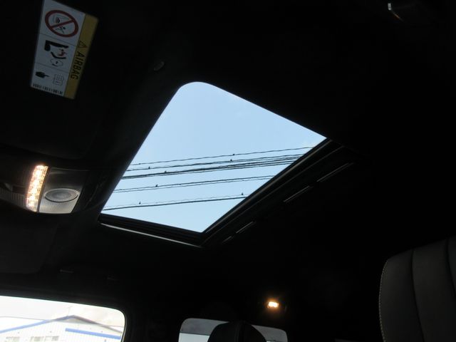 MERCEDES BENZ MERCEDES AMG G CLASS 2024 Image 31