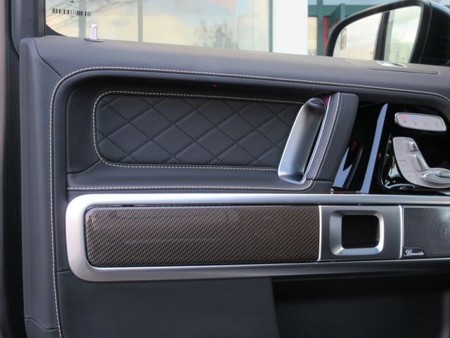 MERCEDES BENZ MERCEDES AMG G CLASS 2024 Image 31