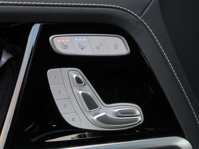 MERCEDES BENZ MERCEDES AMG G CLASS 2024 Image 31