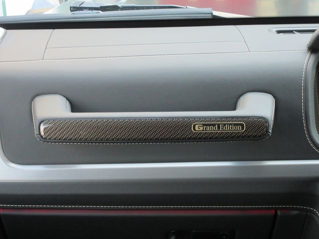 MERCEDES BENZ MERCEDES AMG G CLASS 2024 Image 31