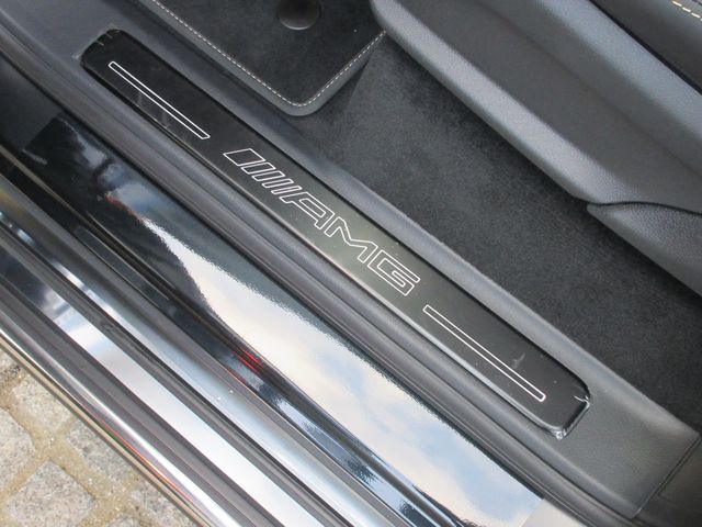 MERCEDES BENZ MERCEDES AMG G CLASS 2024 Image 31