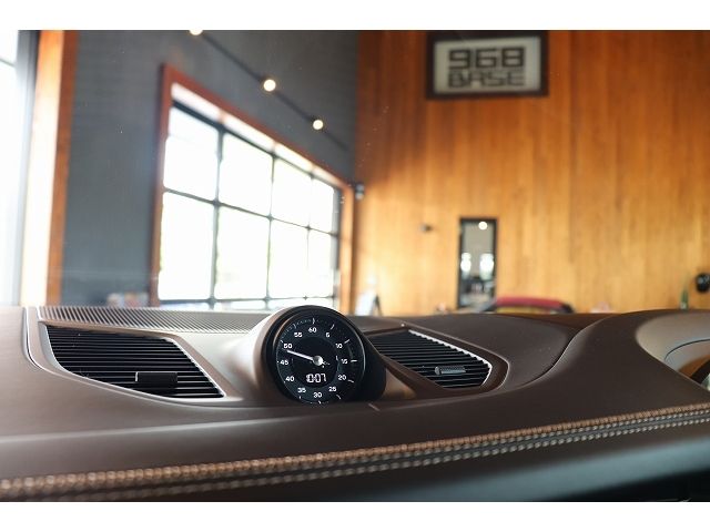 PORSCHE CAYENNE COUP 2023 Image 31