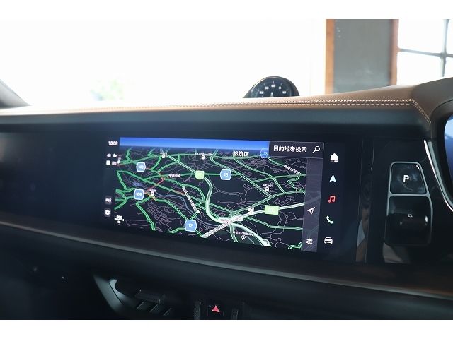 PORSCHE CAYENNE COUP 2023 Image 31