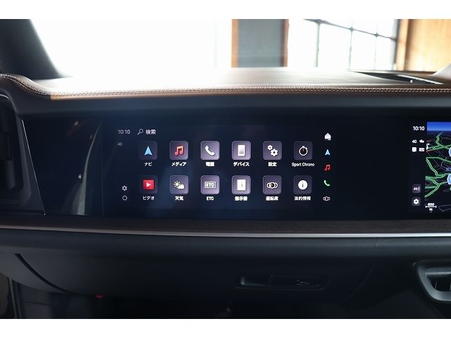 PORSCHE CAYENNE COUP 2023 Image 31