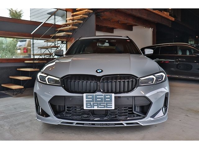 ALPINA D3 S TOURING 2023 Image 31