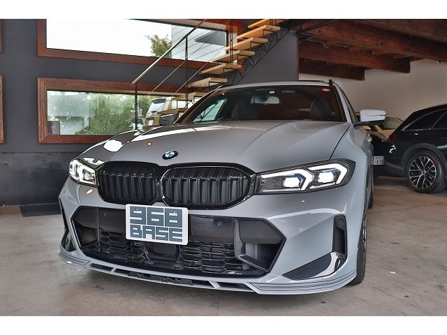 ALPINA D3 S TOURING 2023 Image 31