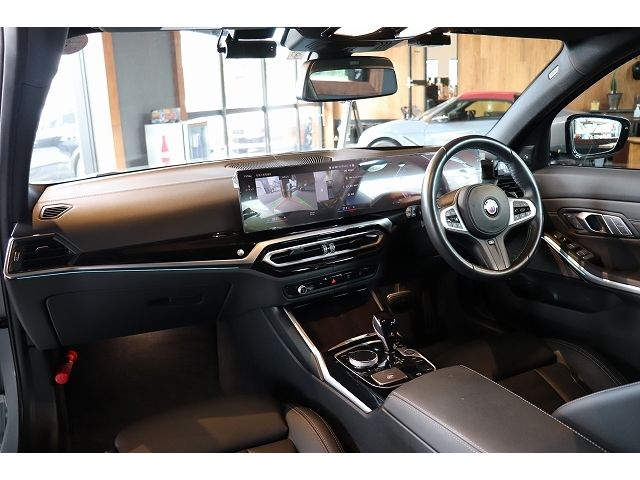 ALPINA D3 S TOURING 2023 Image 31