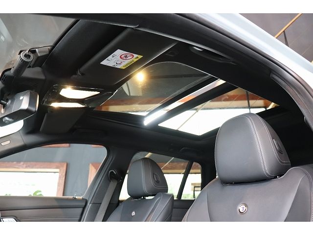 ALPINA D3 S TOURING 2023 Image 31