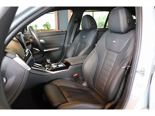 ALPINA D3 S TOURING 2023 Image 31