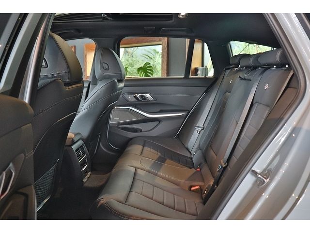 ALPINA D3 S TOURING 2023 Image 31