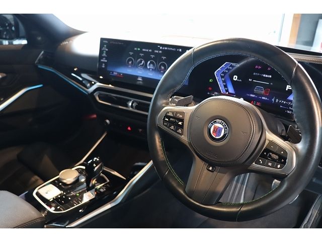 ALPINA D3 S TOURING 2023 Image 31