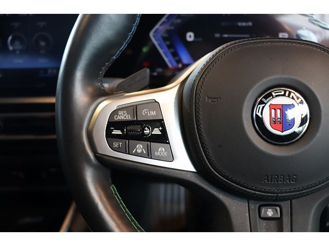 ALPINA D3 S TOURING 2023 Image 31