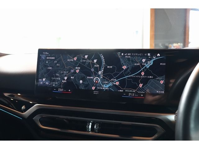 ALPINA D3 S TOURING 2023 Image 31