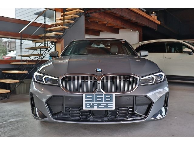 BMW 3SERIES SEDAN 2023 Image 31