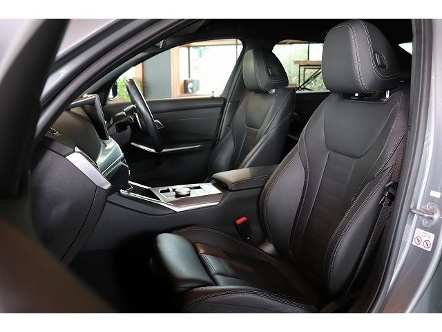 BMW 3SERIES SEDAN 2023 Image 31