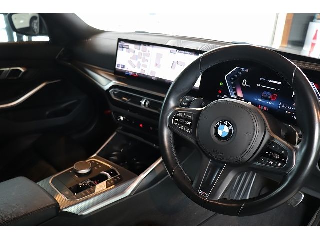 BMW 3SERIES SEDAN 2023 Image 31