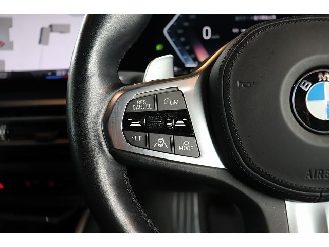 BMW 3SERIES SEDAN 2023 Image 31