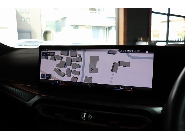 BMW 3SERIES SEDAN 2023 Image 31