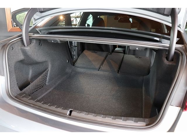 BMW 3SERIES SEDAN 2023 Image 31