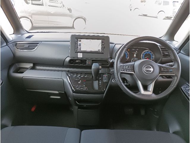 NISSAN ROOX 4WD 2024 Image 31