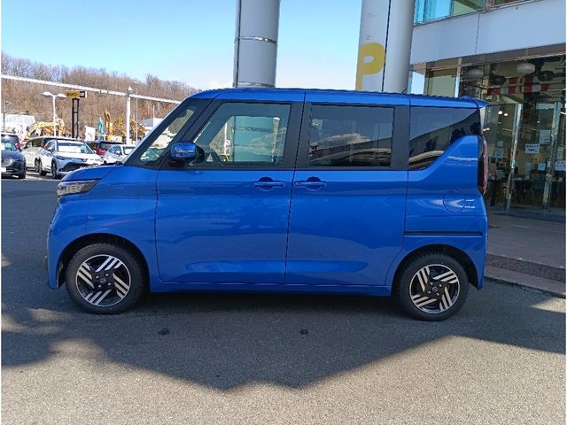 NISSAN ROOX 4WD 2024 Image 31