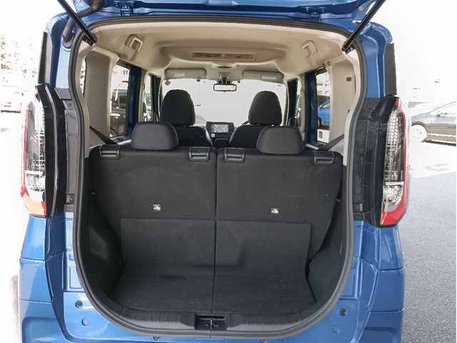 NISSAN ROOX 4WD 2024 Image 31