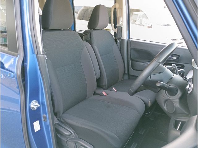 NISSAN ROOX 4WD 2024 Image 31