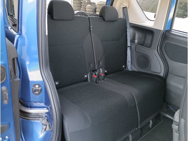 NISSAN ROOX 4WD 2024 Image 31