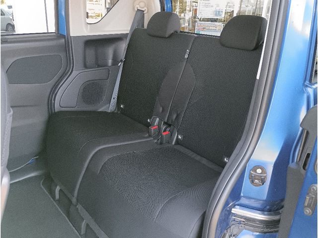 NISSAN ROOX 4WD 2024 Image 31