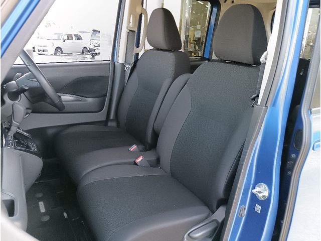 NISSAN ROOX 4WD 2024 Image 31