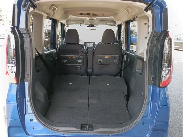 NISSAN ROOX 4WD 2024 Image 31