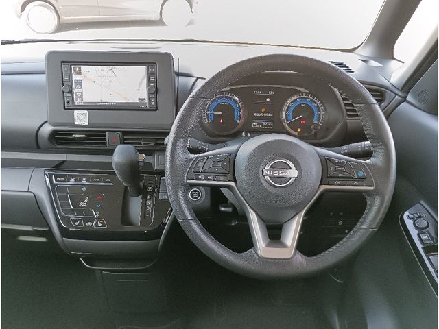 NISSAN ROOX 4WD 2024 Image 31