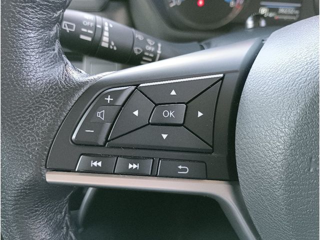 NISSAN ROOX 4WD 2024 Image 31