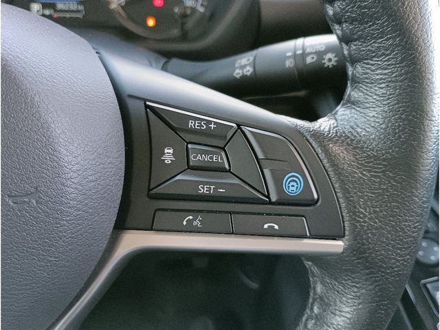 NISSAN ROOX 4WD 2024 Image 31