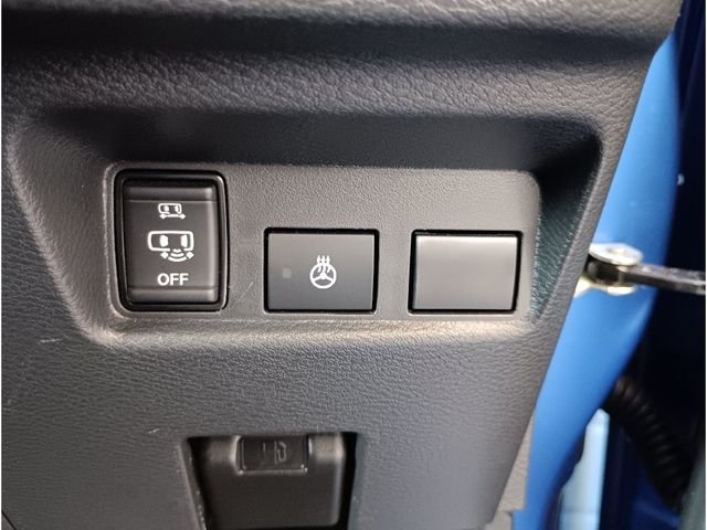 NISSAN ROOX 4WD 2024 Image 31