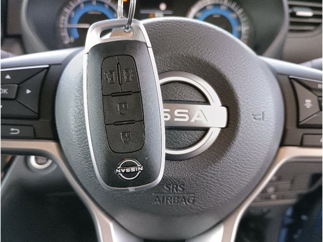 NISSAN ROOX 4WD 2024 Image 31