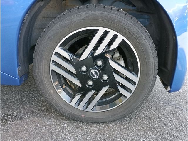 NISSAN ROOX 4WD 2024 Image 31