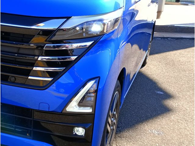 NISSAN ROOX 4WD 2024 Image 31