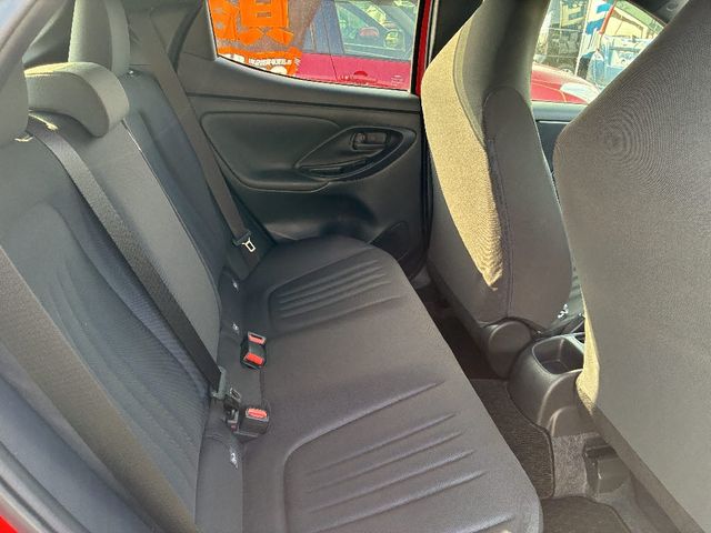 TOYOTA YARIS 2024 Image 31