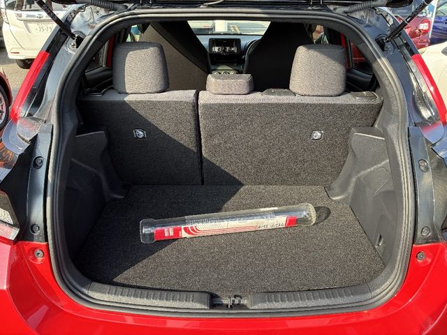 TOYOTA YARIS 2024 Image 31