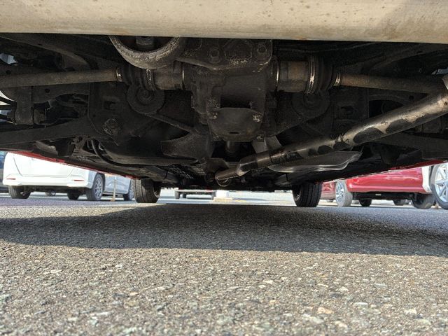 TOYOTA YARIS 2024 Image 31