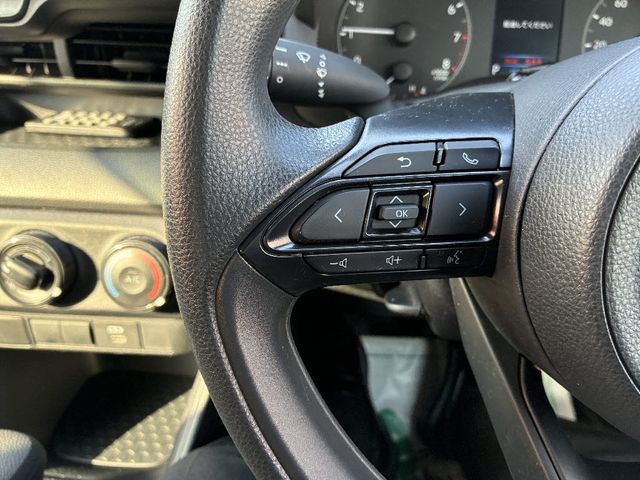 TOYOTA YARIS 2024 Image 31