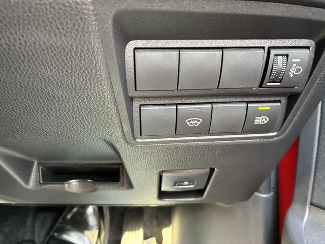 TOYOTA YARIS 2024 Image 31